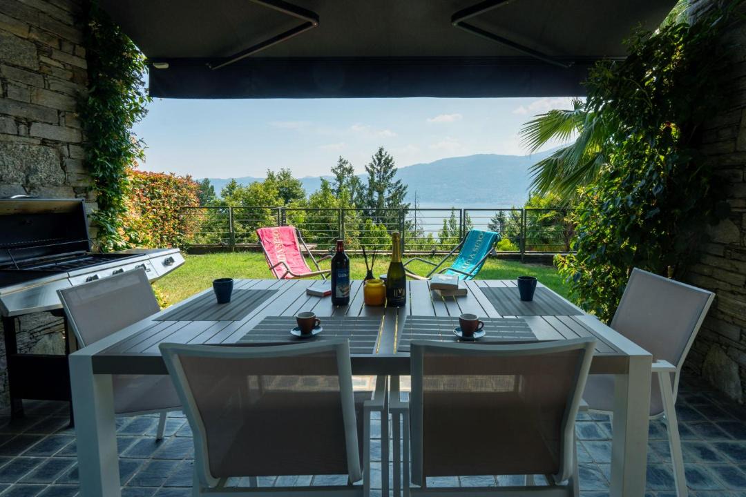Photo of Patio Balcony in Suna