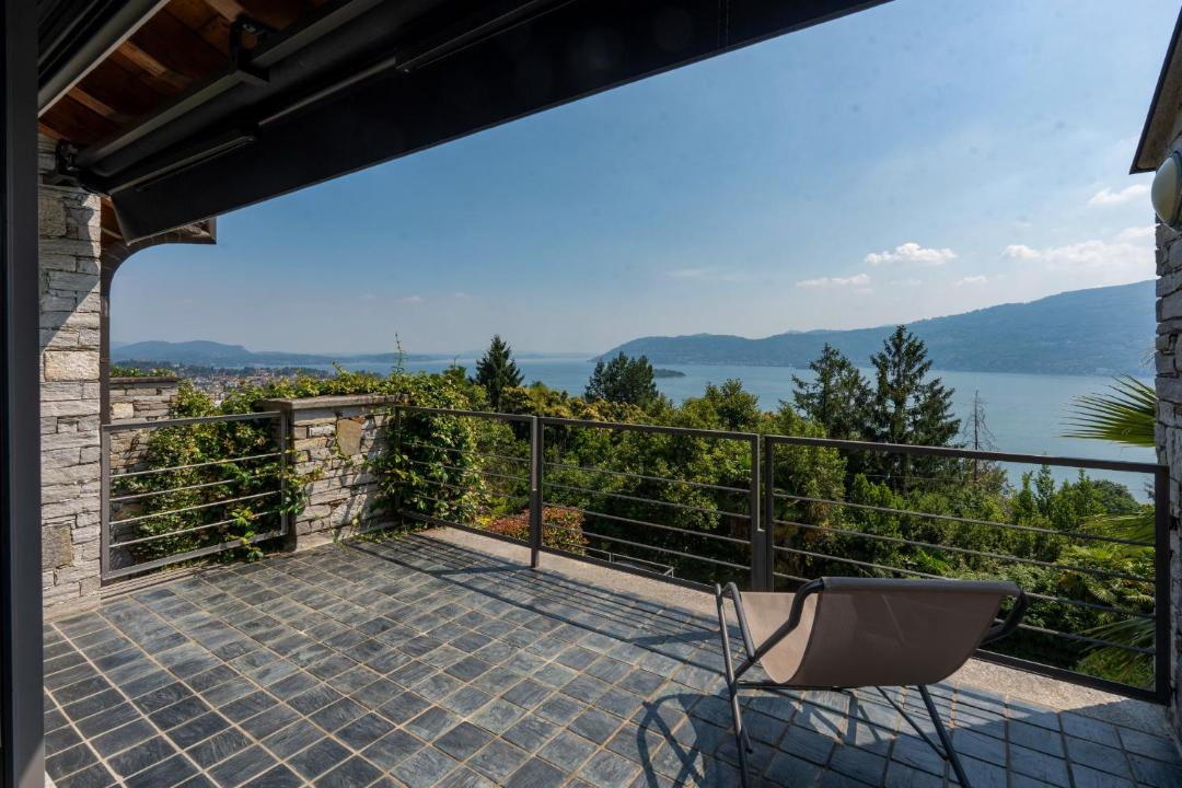 Photo of Patio Balcony in Suna