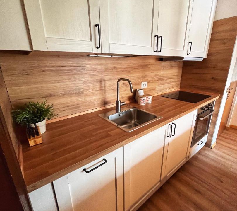 Photo of Kitchen in Marilleva