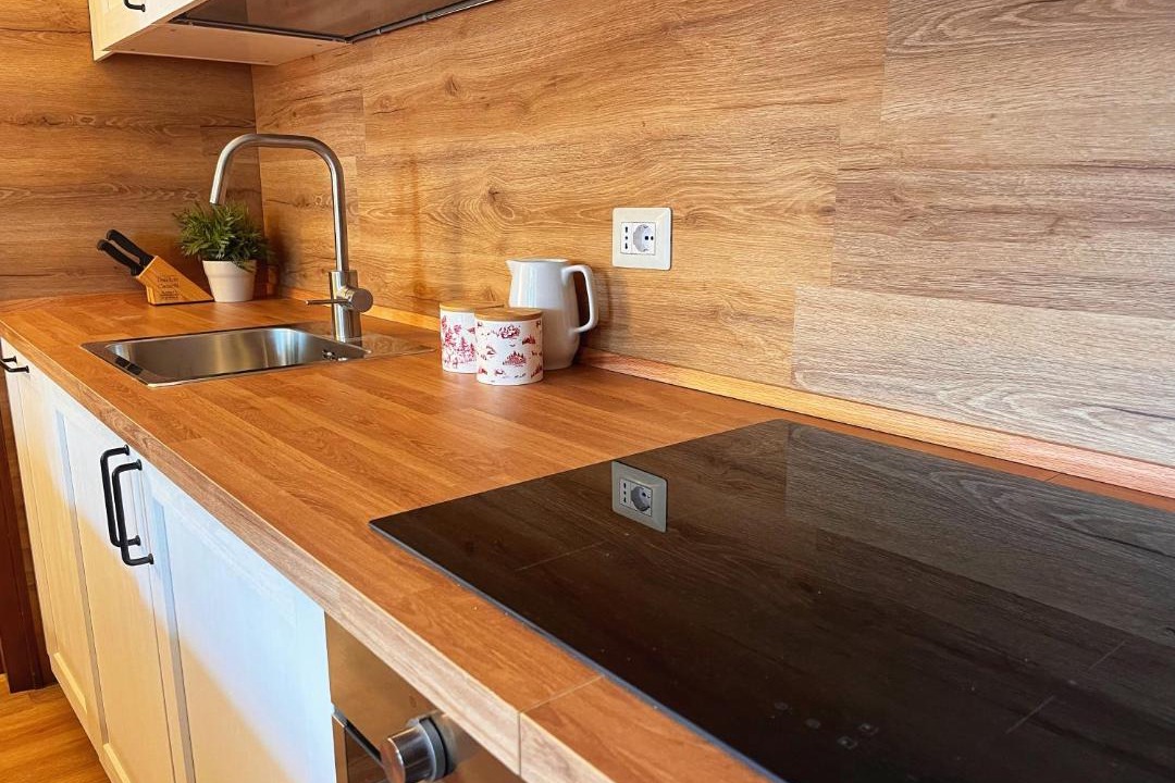 Photo of Kitchen in Marilleva