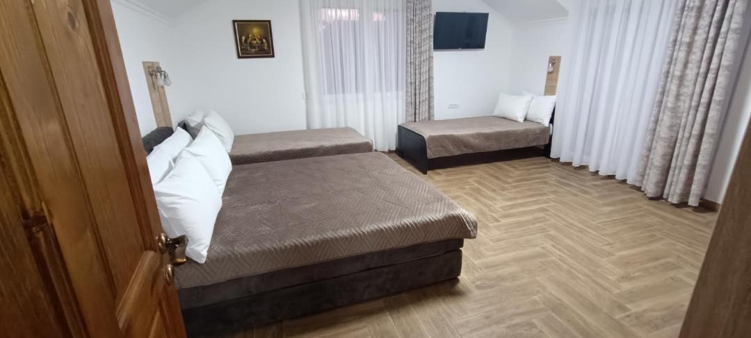 Photo of Bedroom in Petrovaradin