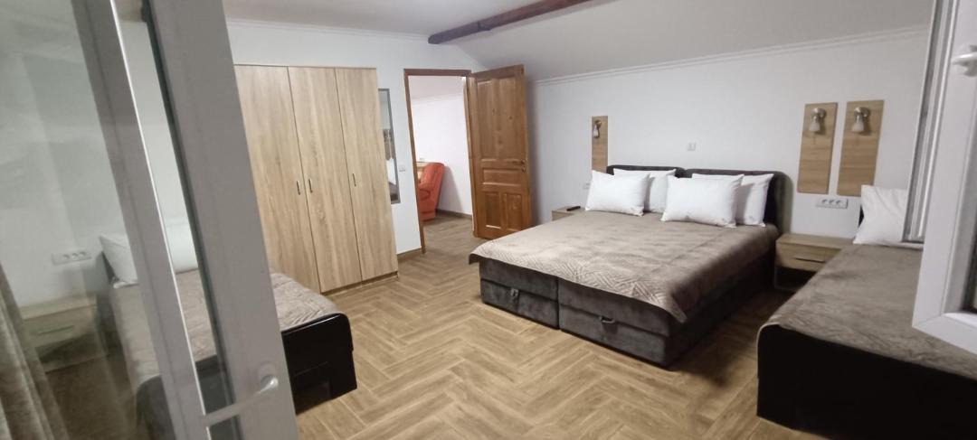 Photo of Bedroom in Petrovaradin