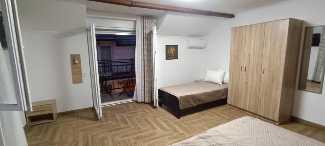 Photo of Bedroom in Petrovaradin