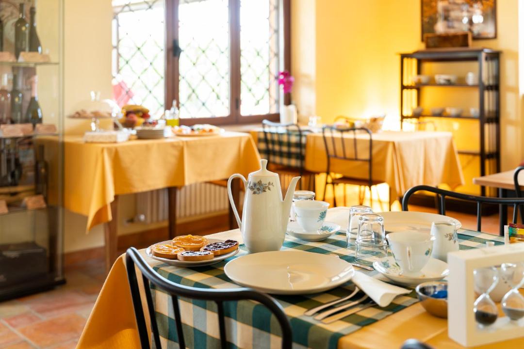 Photo of Kitchen in Casalaccio