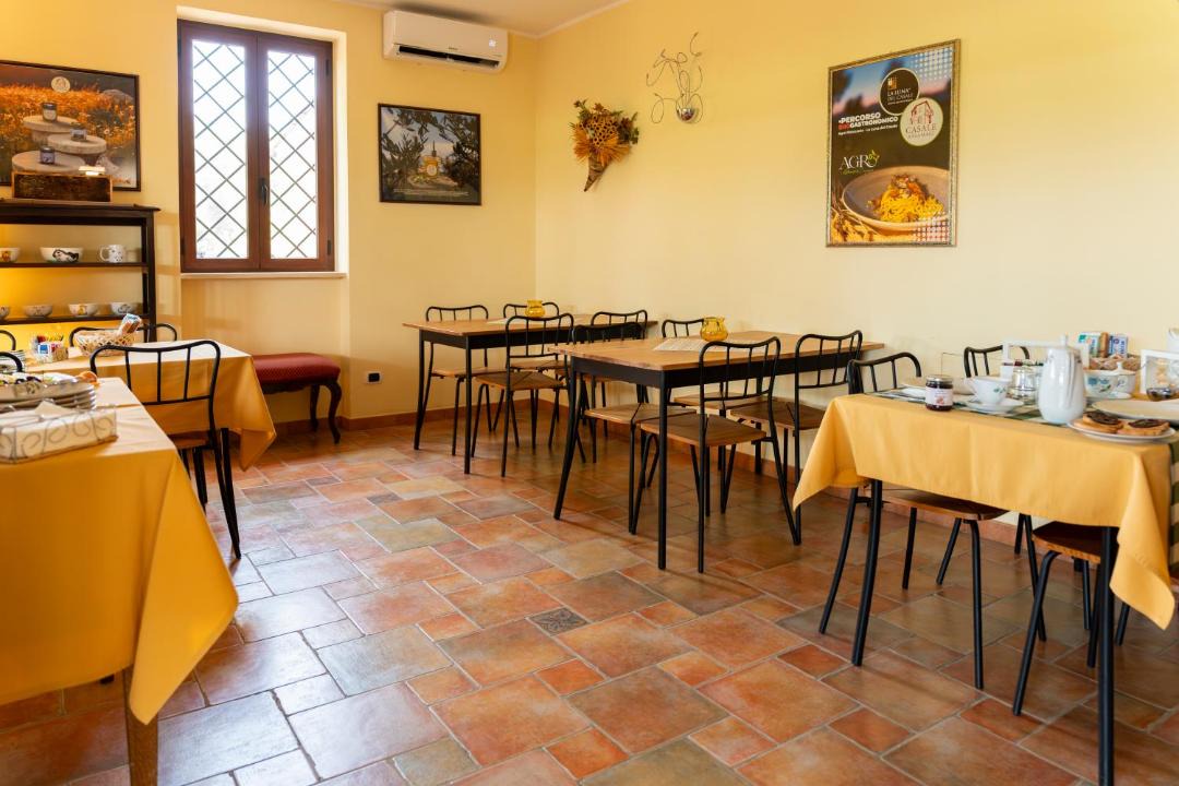 Photo of Kitchen in Casalaccio