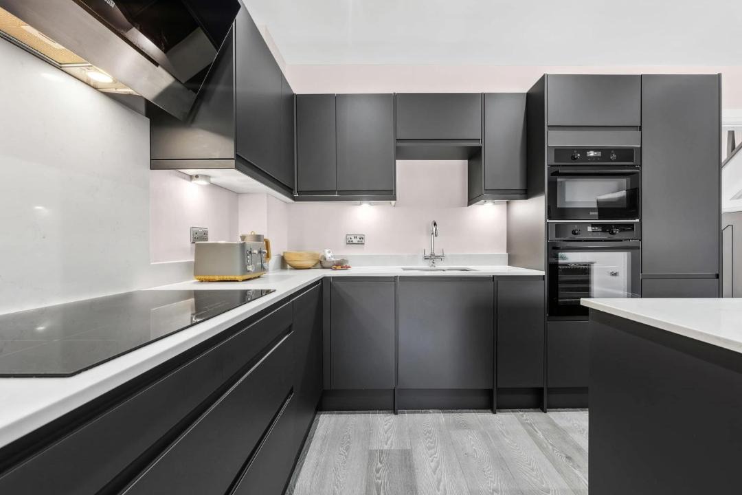 Photo of Kitchen in Curdworth