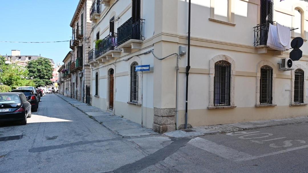 Photo of Buildings in Sulmona