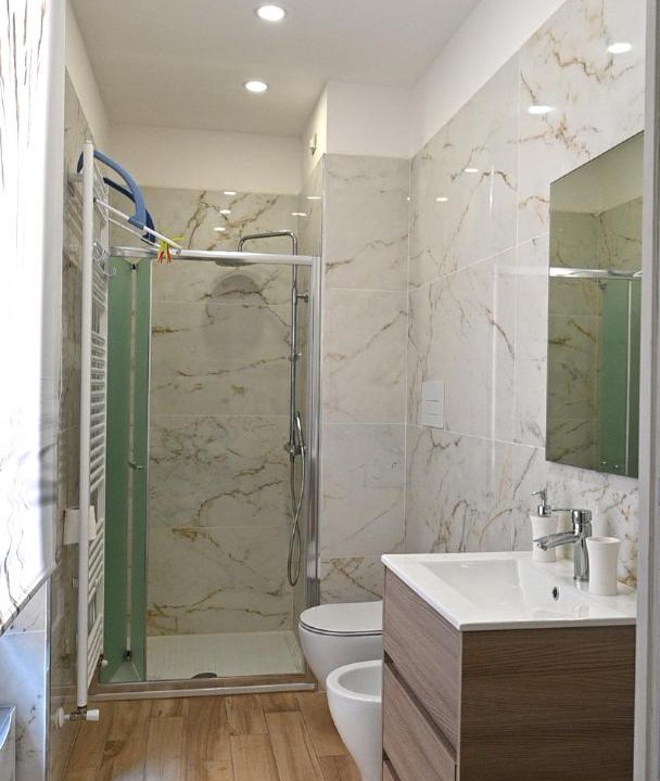 Photo of Bathroom in Sulmona