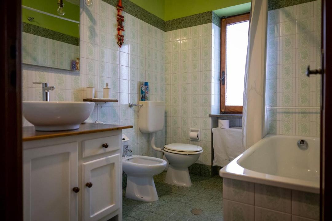 Photo of Bathroom in Giaveno