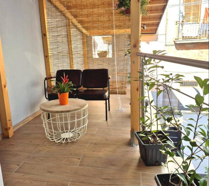 Photo of Patio Balcony in Celano
