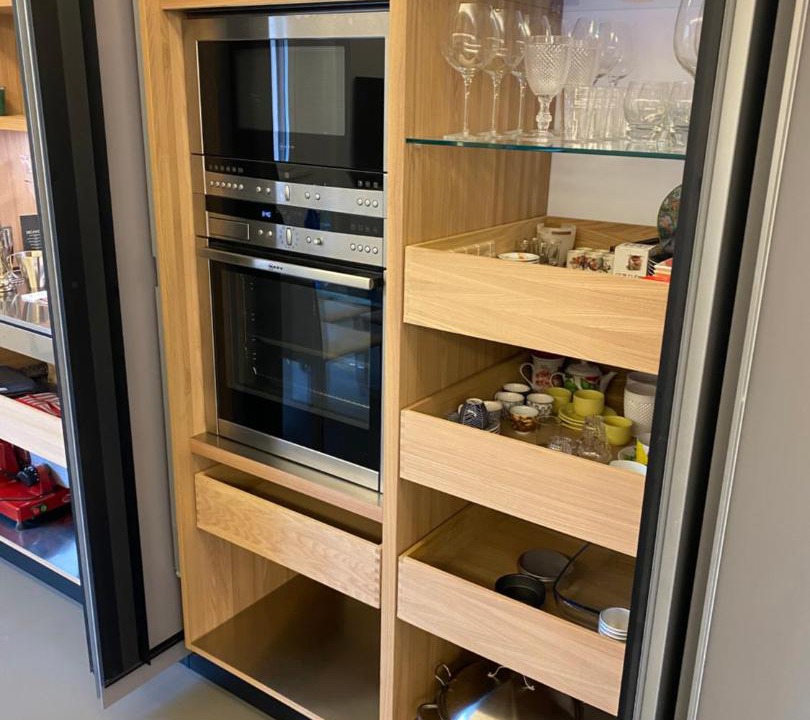 Photo of Kitchen in Pesaro
