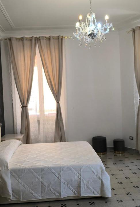 Photo of Bedroom in Esquilino