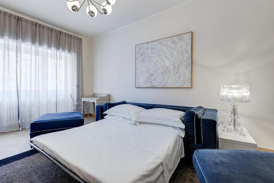 Photo of Bedroom in Trionfale