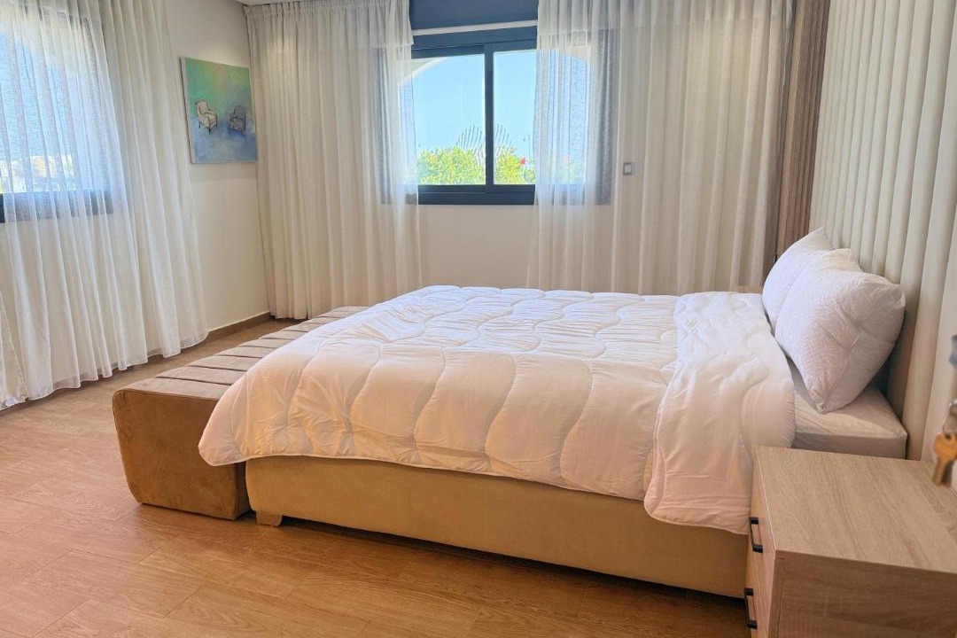 Photo of Bedroom in Asilah
