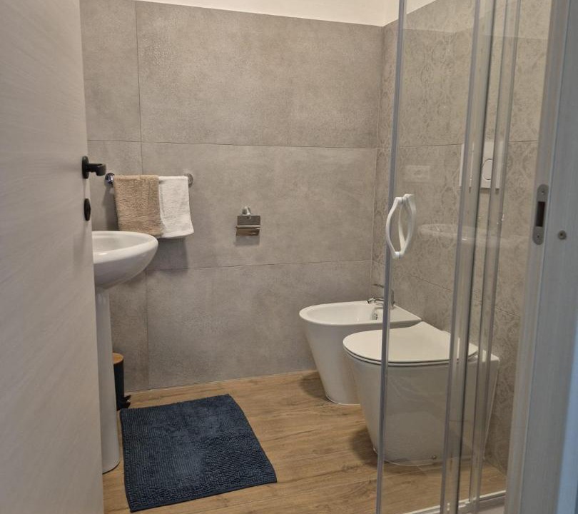 Photo of Bathroom in Celano