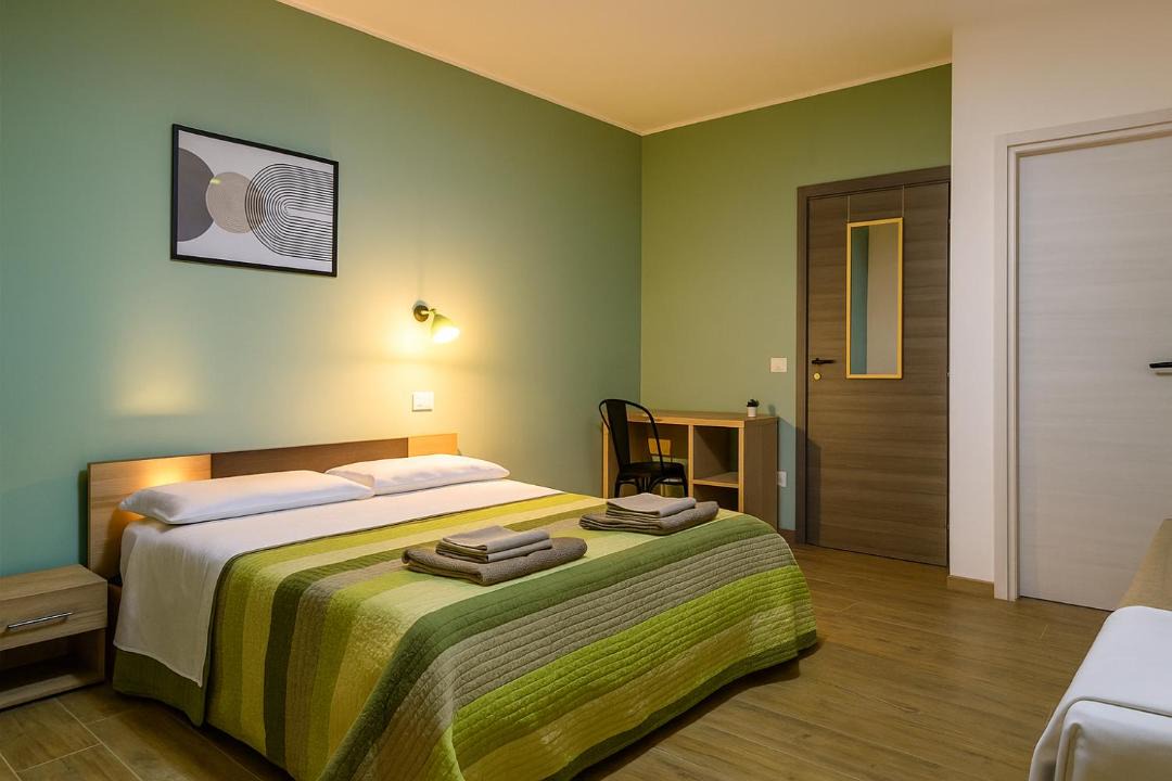 Photo of Bedroom in Celano
