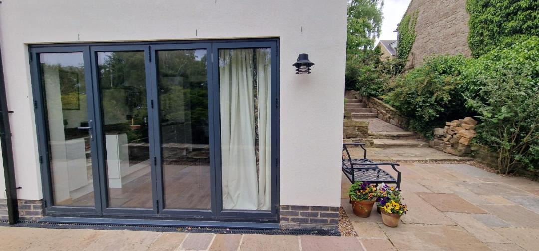 Photo of Patio Balcony in Sheffield
