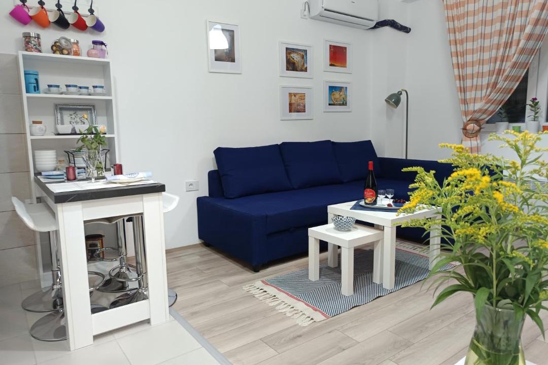 Photo of Livingroom in Jagodina
