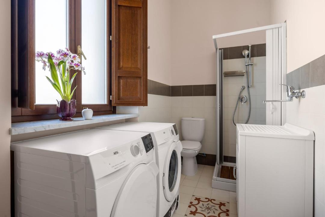 Photo of Bathroom in Coste
