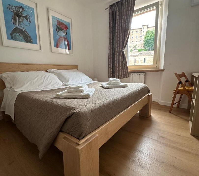 Photo of Bedroom in Urbino