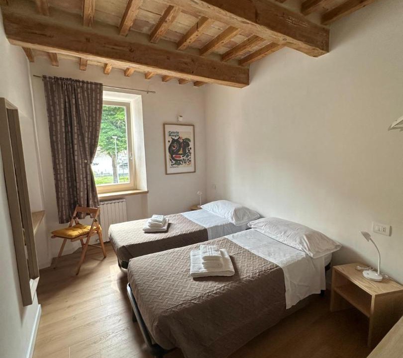 Photo of Bedroom in Urbino
