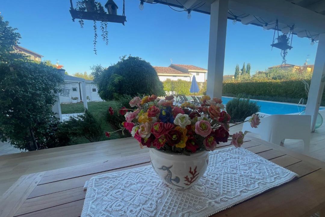 Photo of Patio Balcony in Lanciano