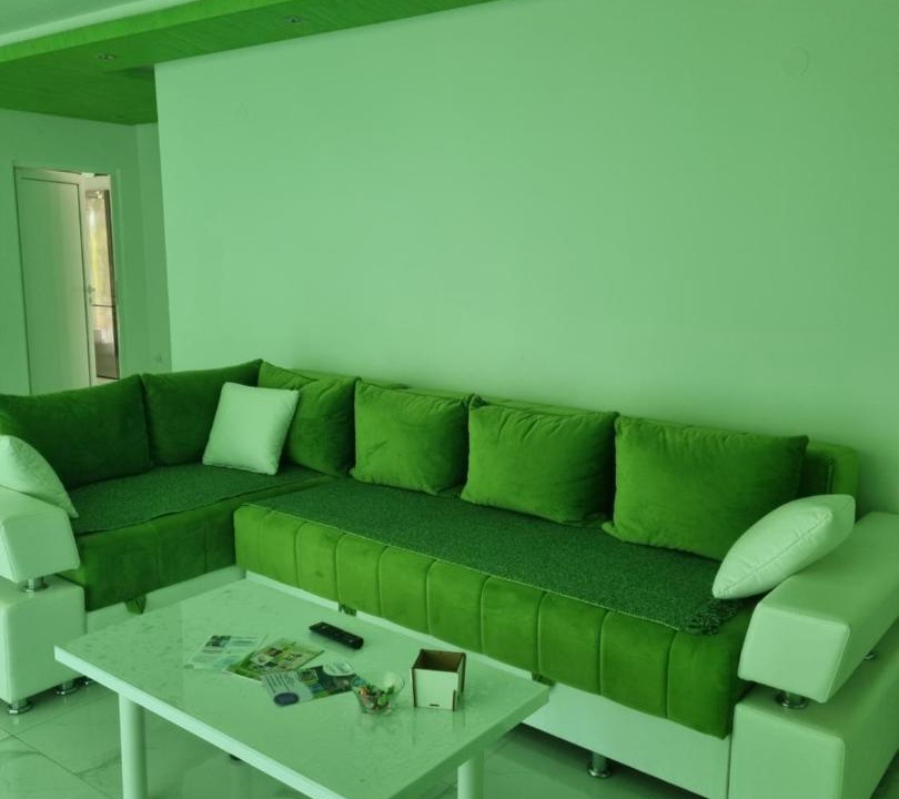 Photo of Livingroom in Nisava District
