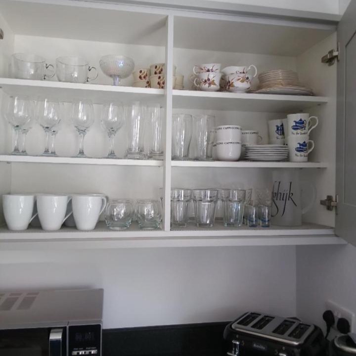 Photo of Kitchen in Portrush