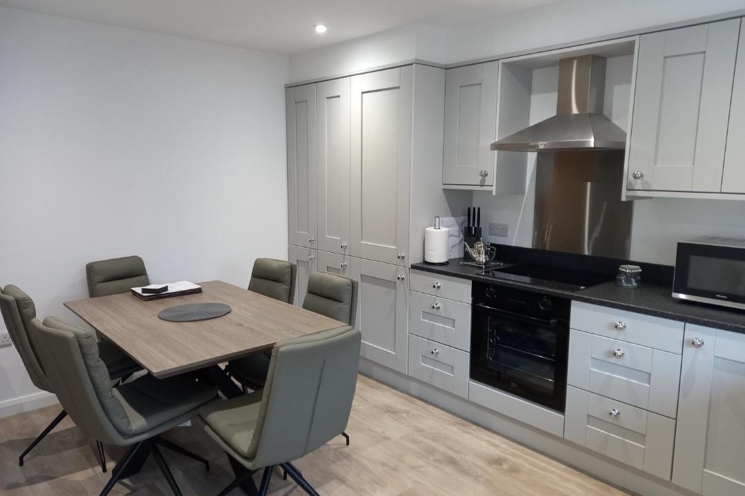 Photo of Kitchen in Portrush