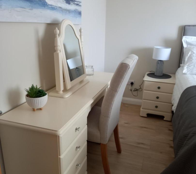 Photo of Bedroom in Portrush