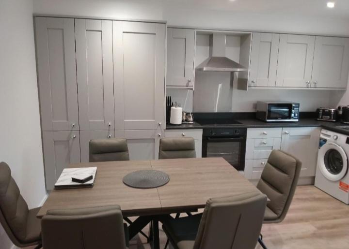 Photo of Kitchen in Portrush