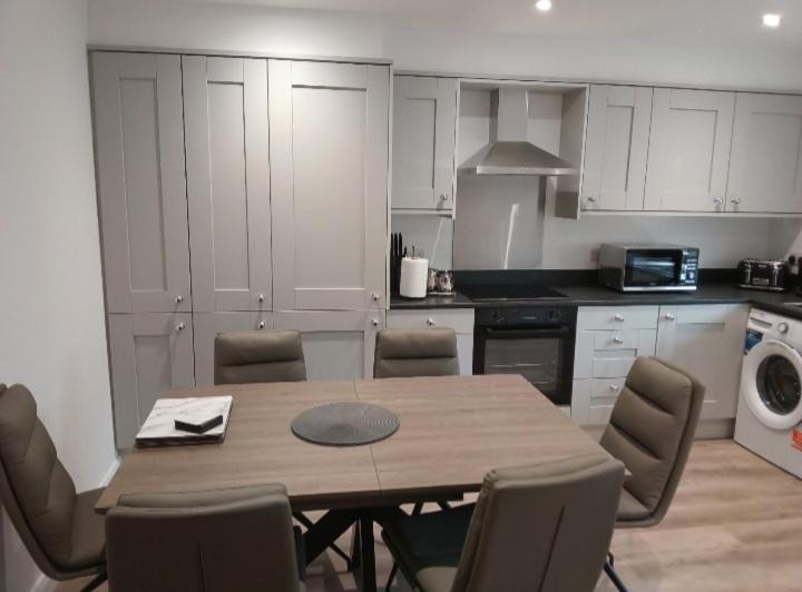 Photo of Kitchen in Portrush