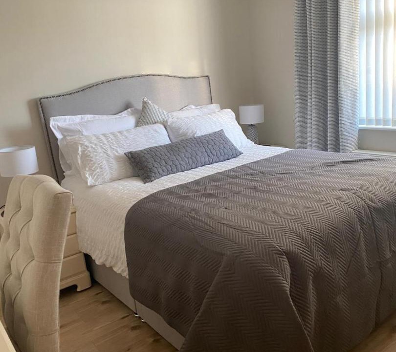 Photo of Bedroom in Portrush