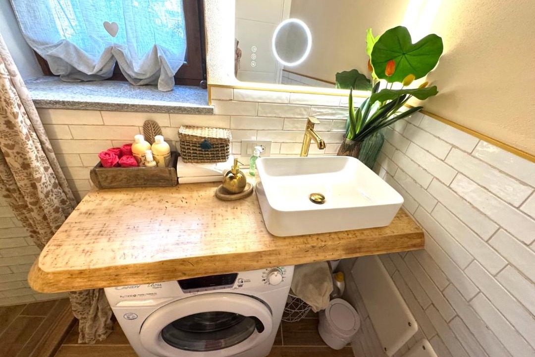 Photo of Bathroom in Arona