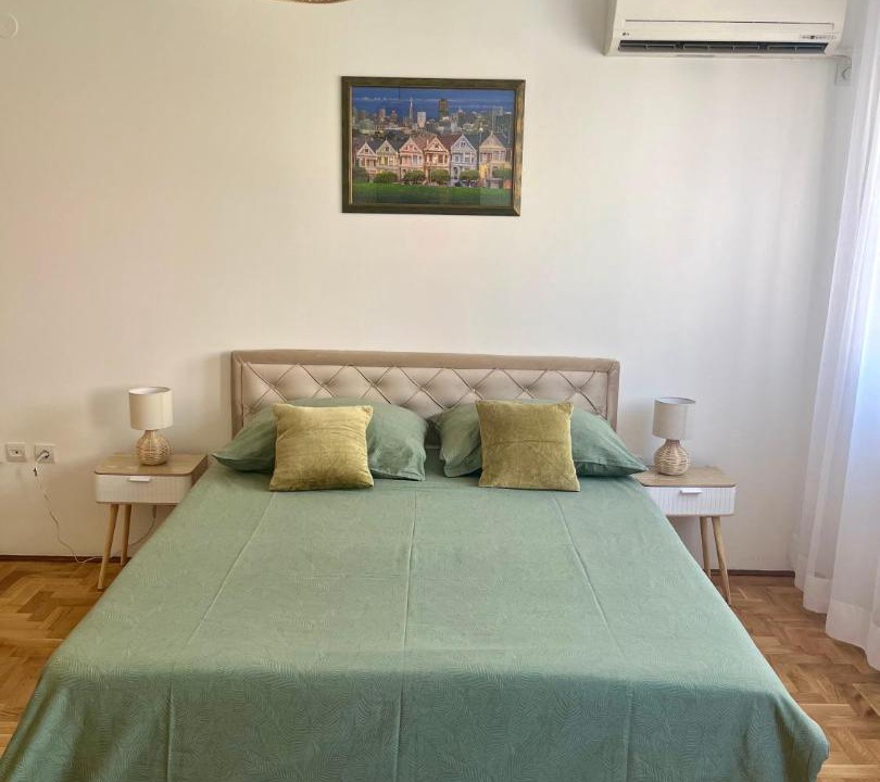 Photo of Bedroom in Grbavica
