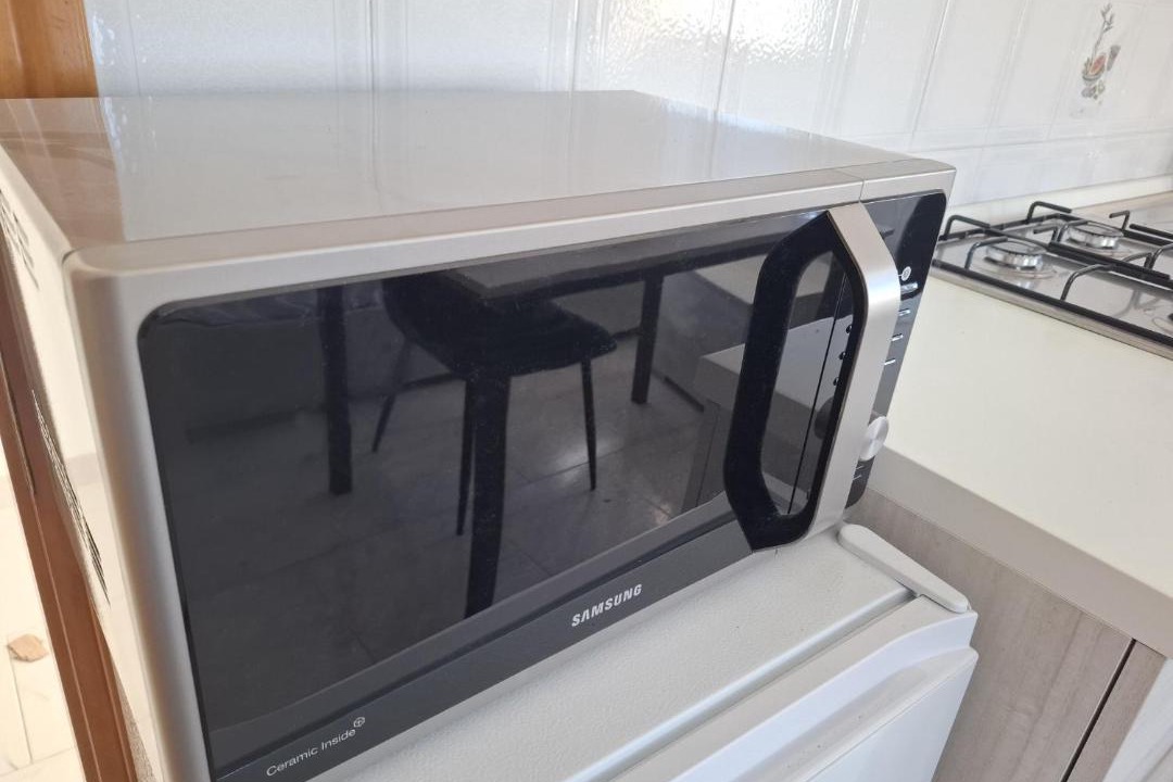 Photo of Kitchen in San Giovanni Suergiu