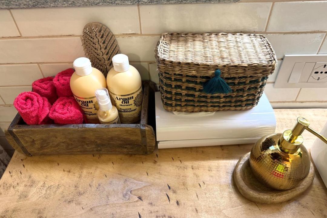 Photo of Bathroom in Arona