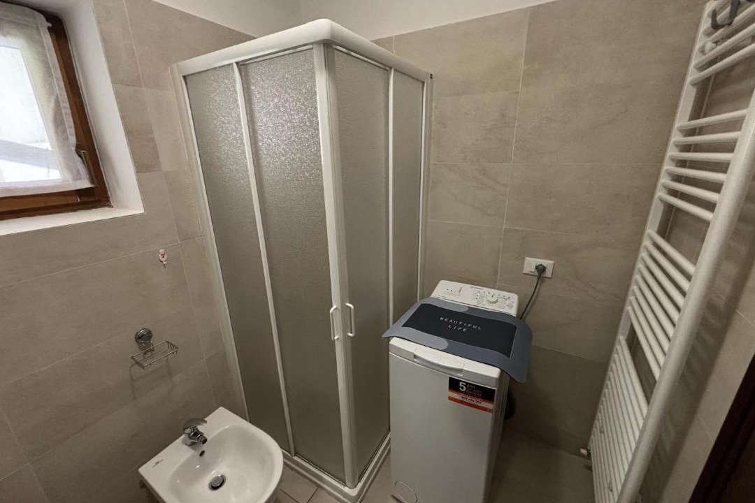 Photo of Bathroom in Peio