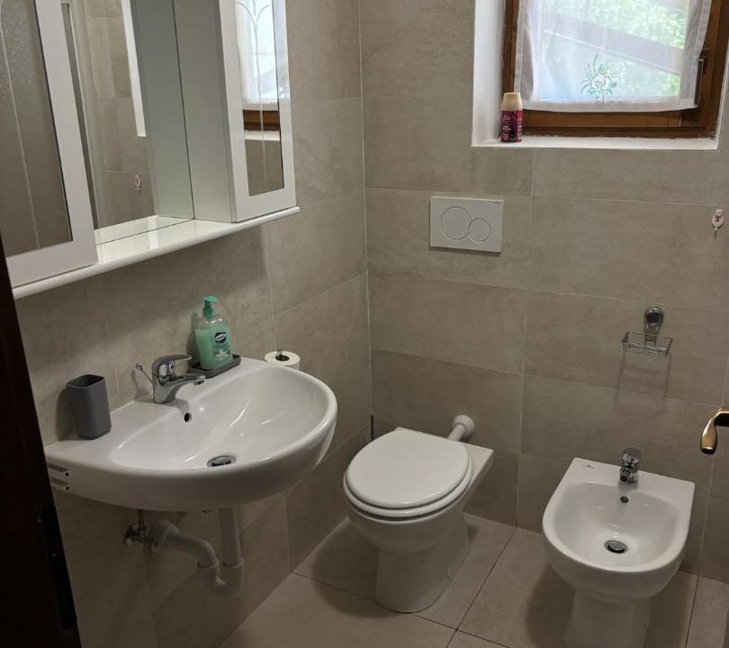 Photo of Bathroom in Peio