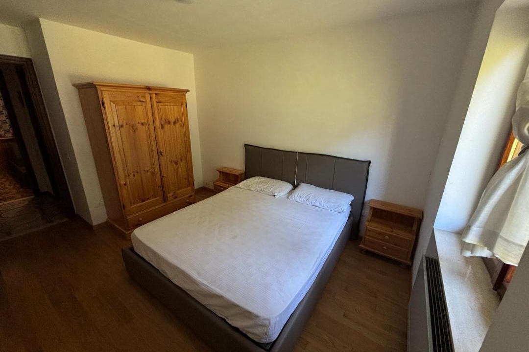 Photo of Bedroom in Peio
