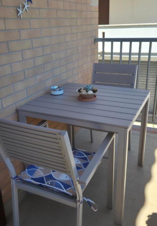 Photo of Patio Balcony in Porto Sant'Elpidio