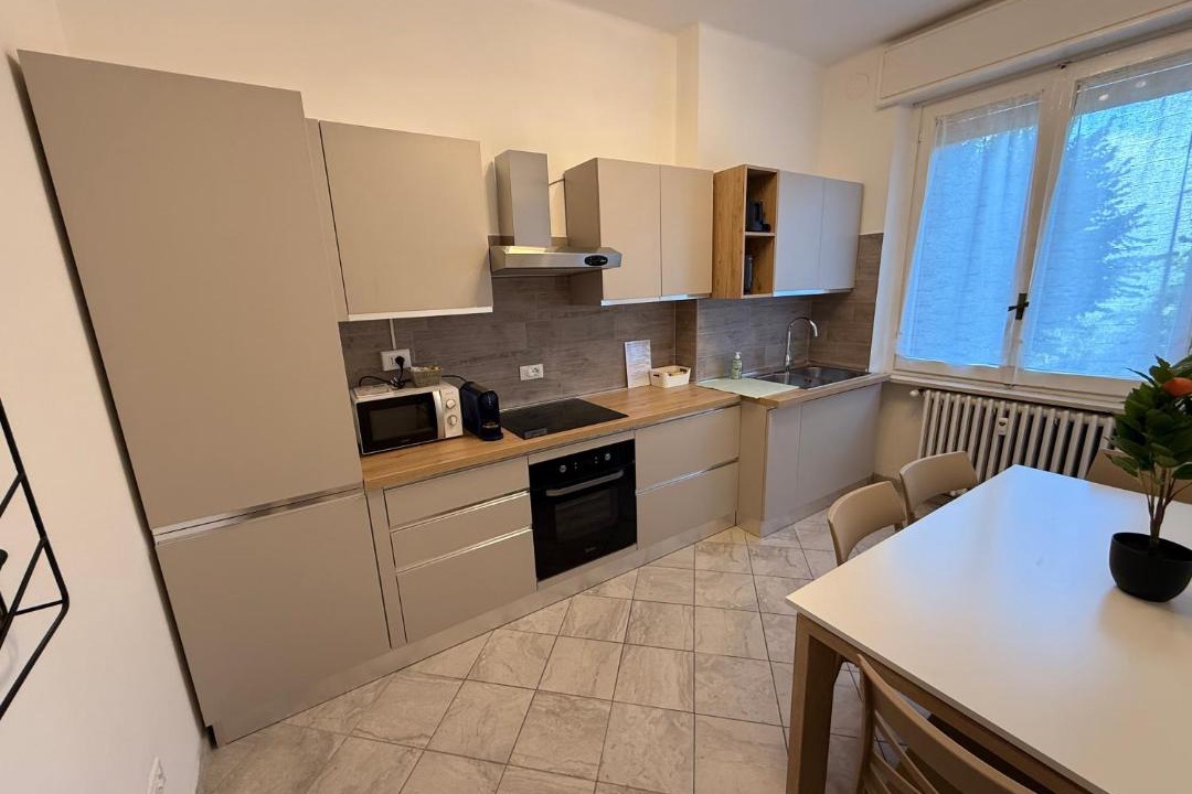 Photo of Kitchen in Agliano Terme