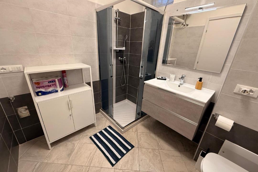 Photo of Bathroom in Agliano Terme