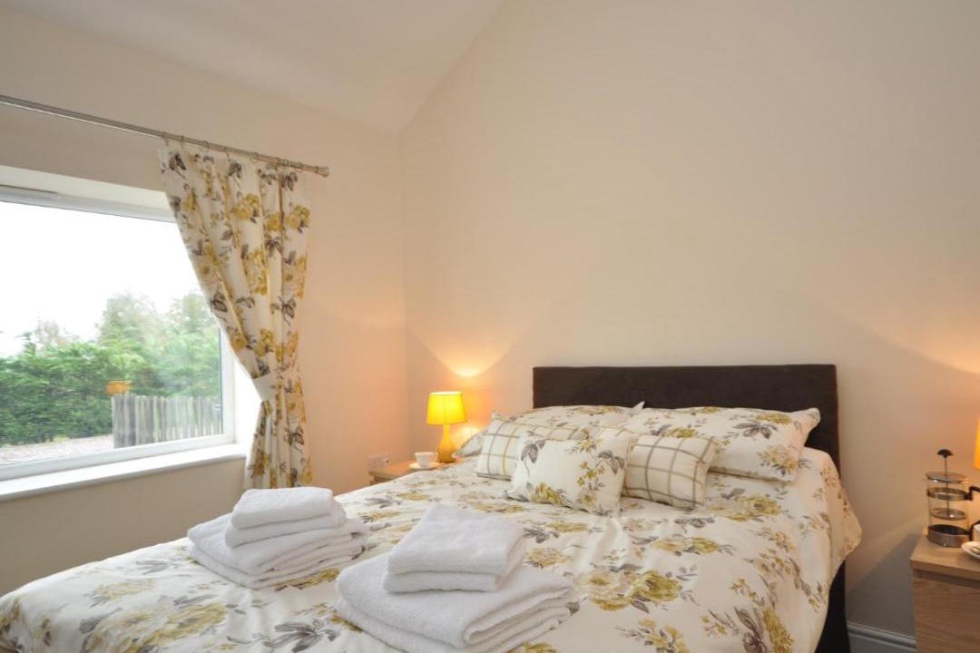 Photo of Bedroom in Blakeney
