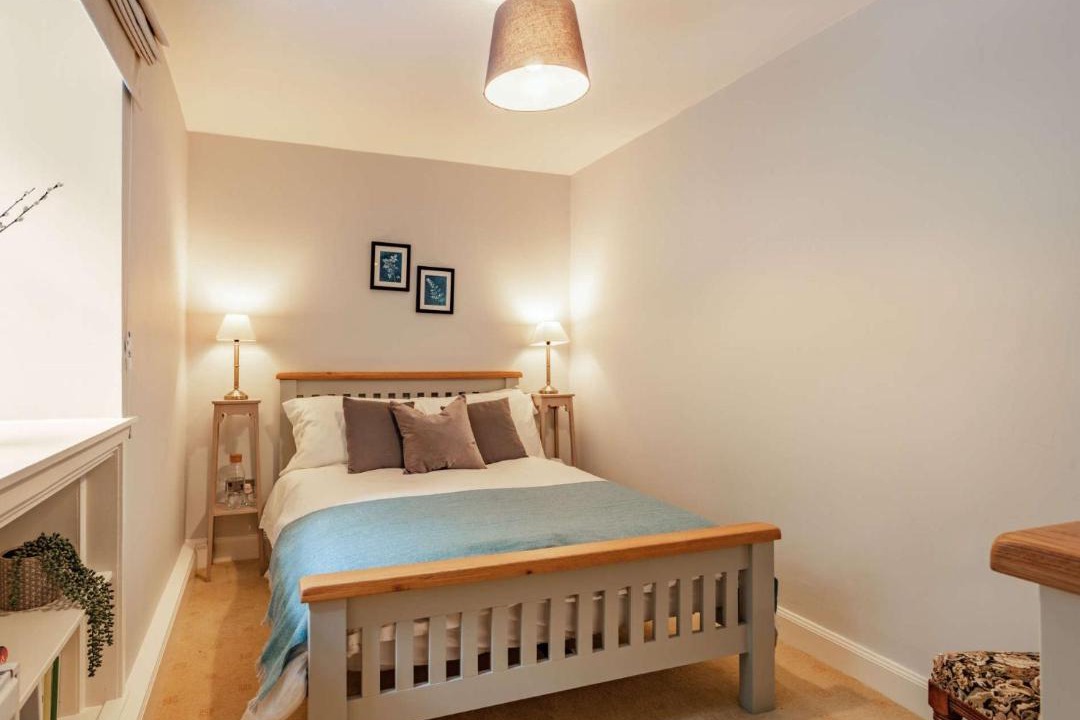 Photo of Bedroom in Crieff