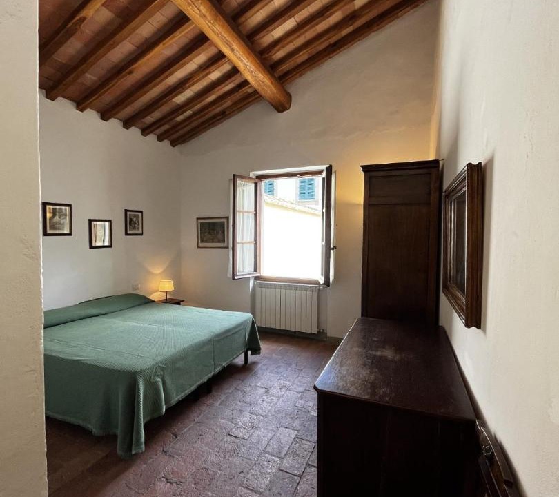 Photo of Bedroom in Mercatale Val di Pesa