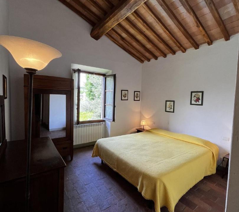 Photo of Bedroom in Mercatale Val di Pesa