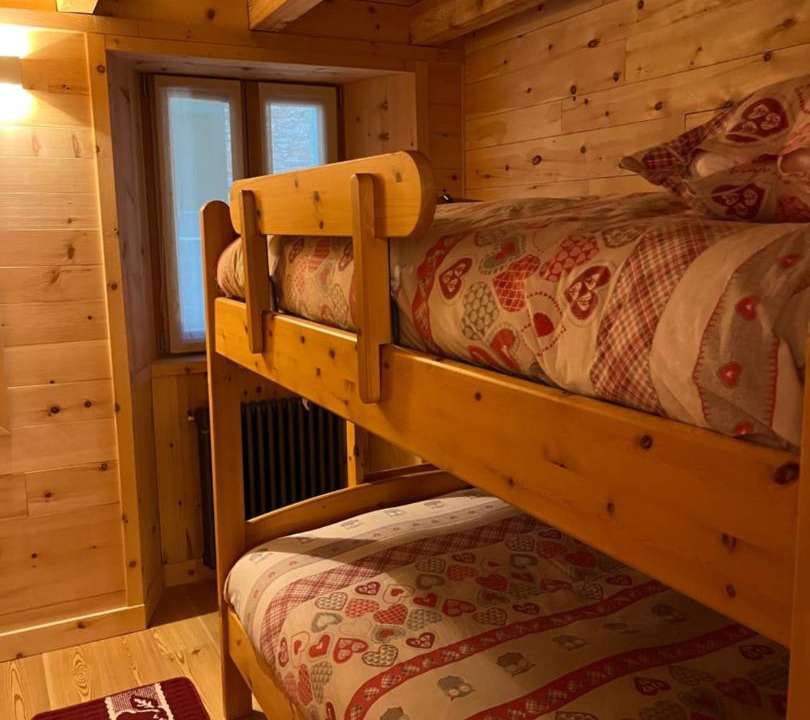 Photo of Bedroom in Gerola Alta