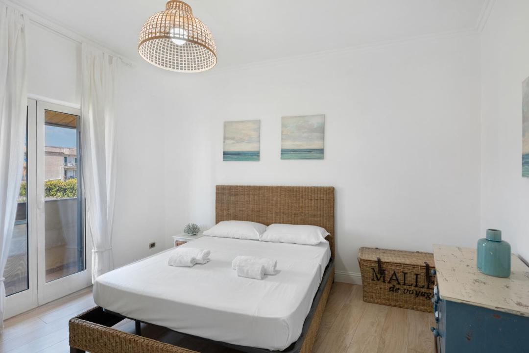 Photo of Bedroom in Castellammare di Stabia