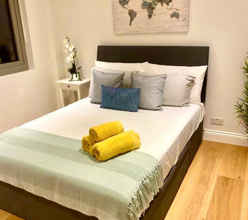 Photo of Bedroom in West Hill
